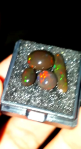 Kalimaya Banten: Simbol Budaya dan Produk Tradisional