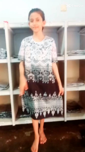 DRESS BROKAT ANJANI SILVER SARIMBIT DRESS KONDANGAN COUPLE DRESS COUPLE KONDANGAN KELUARGA