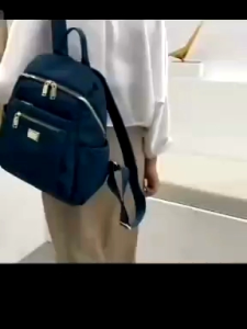 Tas Ransel Wanita Chibao CB 00429