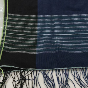 Hiou Ragi Cantik Pakaian Adat Pria Simalungun