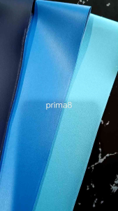 Kulit Sintesis Imitasi Kain Oscar Polos Bisa Untuk Perlak Alas Ompol Lebar 137cm 1Roll utuh