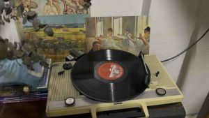 Classical Vinyl Records for Turntable Use | Mozart Beethoven Vivaldi Tchaikovsky Debussy | Preloved and Playable