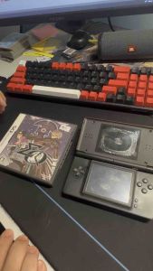 Sigma Harmonics - [Japanese] Nintendo DS [preloved]