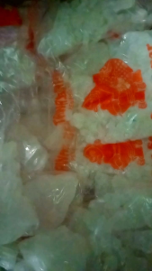 Tawas Bening Penjernih Air Cap Semar Isi 450 Gr Super Kualitas