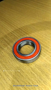 bearing 6006 (63as) Sparepart Roda Tiga