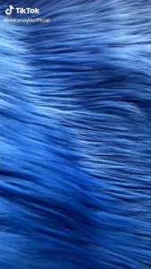 Karpet bulu ukuran 5m x 1 m