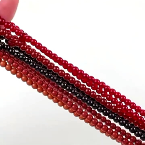 Tasbih 99 Butir Diameter 6mm Tasbih Sholat TB99016