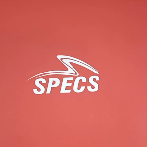 Sepatu Futsal Specs Lightspeed 20 FWD Abyssal/Midnight Dream/Fiery Coral