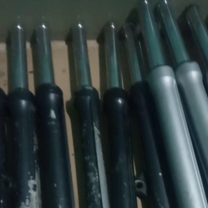 Shockbreaker Shock Depan Mio Sporty / Mio Smile / Mio Soul  Asli Original copotan