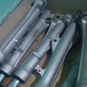 Shockbreaker Sok Shock Depan Honda Beat Karbu Kzl As Tabung Original Siap Pakai Kondisi Second