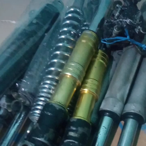 Shock Breaker Depan Mio J & Mio GT Soul GT Variasi Kanan Kiri