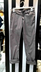 Celana Panjang Pria Lembut & Adem untuk Acara & Sehari-hari