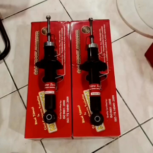 N8341194 [2PCS] REAR SHOCK ABSORBER PAIR FOR SENTRA EXALTA B14 1996-1999 (N-8341194)
