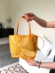 Readystock handbag tote new design 2025