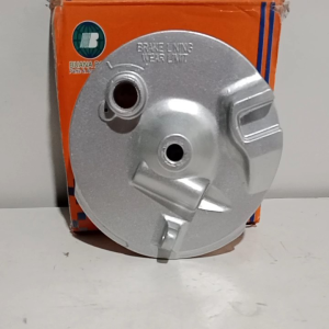 tutup tromol depan tutup kampas rem depan panel rem depan rc 100 tornado crystal smash shogun