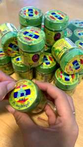 ค่าส่งถูก พร้อมส่งทันที ยาดมหงส์ไทย 40กรัม สูตรใหม่ และยาดมแบบหลอด 📌🚛ส่งของด่วนทุกวัน 100%