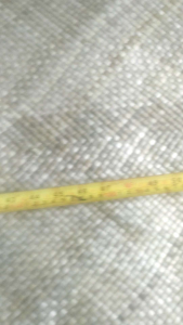 Tikar Pandan Dua Lapis 220x150: Keunggulan & Tips Penggunaan