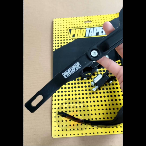 Handguard Daun Protaper Handguard Protaper Tulang Plus Pelindung Tangan Universal