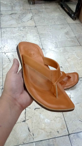 SANDAL PRIA POL KULIT