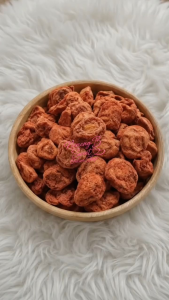 Sweet Cured Prune 500grams