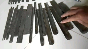 Alat Pahat Ukir Khas Jepara Baja Tebal Cocok Untuk Kayu Kasar & Keras Satu Set Komplit Murah