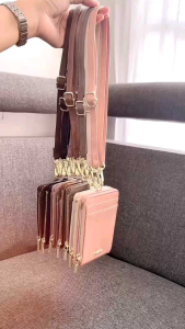 CASSANDRA WALLET JIMSHONEY DOMPET MINI WANITA BERKUALITAS