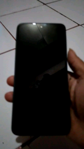 hp bekas murah poco x6 pro
