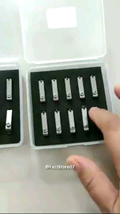 Mata Pisau Toyo TC 90 Original Japan Mata Toyo Pemotong Kaca Asli Jepang Kepala Refil Toyo