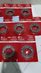 (GROSIR : 10 PCS) KAMPAS REM BELAKANG HONDA GRAND SUPRA X SUPRA FIT KARISMA ASTREA REVO BLADE