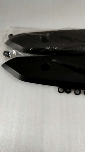 Terlaris PRODUK ORIGINAL Tameng knalpot BEAT FI ESP 2015 2016 2017 2018 2019 COVER TUTUP KNALPOT ALL HONDA BEAT