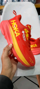 PALING LARIS!!!Sepatu Lari Hoka Clifton 9 Sepatu Running Hoka one Clifton 9 Gore Tex Terbaru