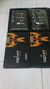SARUNG ARDAN FAMILY HALUS LEMBUT RAYON MUSLIM