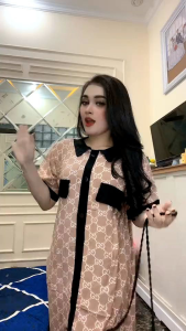 Daster Modis Wanita: Daster Terbaru 2023 & Tips Memilih