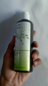 Sabun Cair Gatal Atasi Gatal Menahun Selakangan