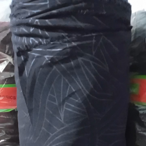 Kain Yoris Embos Premium Meteran