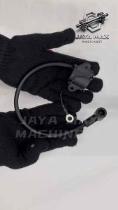 3WF-3A Plug Coil Mesin Tabur Padi / Baja Knapsack Mist Duster Mist Blower 3WF3A