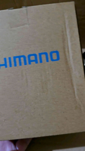 RD SHIMANO Tourney TY200 6&7 Speed Rear Derailleur SS Pendek Sepeda Gunung MTB CTB Lipat Minion RD Baut Short Cage