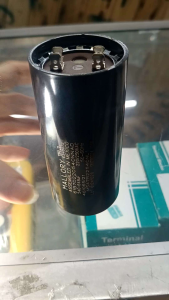 MALLORY Capacitor 540-648uf 220/250VAC