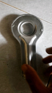 Điếu thay thế bếp ga du lịch mini