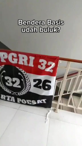 Bendera Custom Design sendiri
