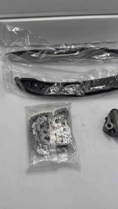 โซ่ราวลิัน โซ่ทามมิ่ง Chevrolet Spin 1.5 ครบชุด