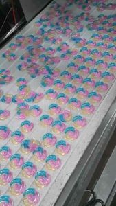 READY STOCK! NEW 4 In 1 Laundry Beads + Fragrance Booster Scent Beads