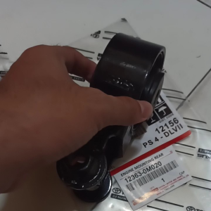 Trans mounting new vios yaris AT matik metik engine mounting belakang vios gen 2 yaris matik