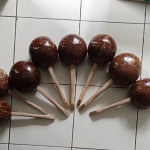 GAYUNG BATOK KELAPA KHAS PEDESAAN