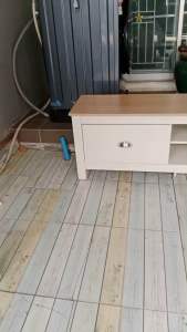 ชั้นวางทีวี Tomato Home 75นิ้ว Lexington กว้าง 180ซม ให้สวยหรูในราคารวมส่งประกอบในเขตกรุงเทพและปริมณฑล