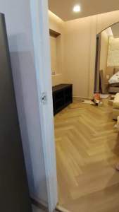 Tomato Home ชั้นวางทีวี 75นิ้ว Cairo large TV cabinet ‼️ราคาส่งประกอบเฉพาะกรุงเทพและปริมณฑลเท่านั้น‼️ /ชั้นวางทีวีไม้ /