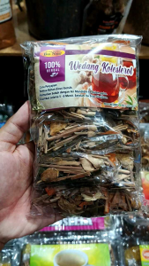 Wedang kolesterol - jamu kolesterol - wedang rempah pengobatan kolesterol tinggi - Wedang kolesterol - jamu kolesterol - wedang rempah pengobatan kolesterol tinggi - herbal tradisional - original jamu khas kota Jogja