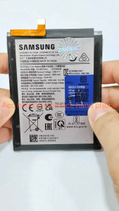 Bonus Obeng. Baterai Battery Samsung Galaxy M55 5G M556 M556B  HQ-6887NAS Original 100
