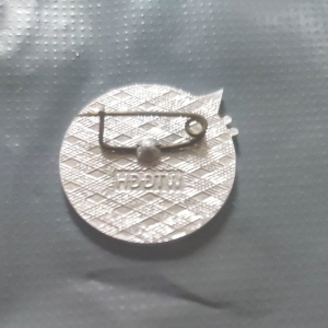 Huy hiệu Điên Biên 1954 Điện biên phủ huy hiệu ngày kỷ niệm gài áo.