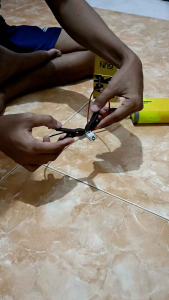 LAMPU LED MOTOR MOBIL T10 SENJA/SEIN 6 MATA 5630/5730 TIPE CANBUS LENSA PROJIE